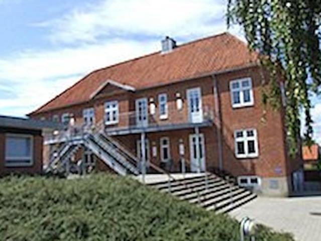 Lejlighed til leje i Spøttrup, Århus