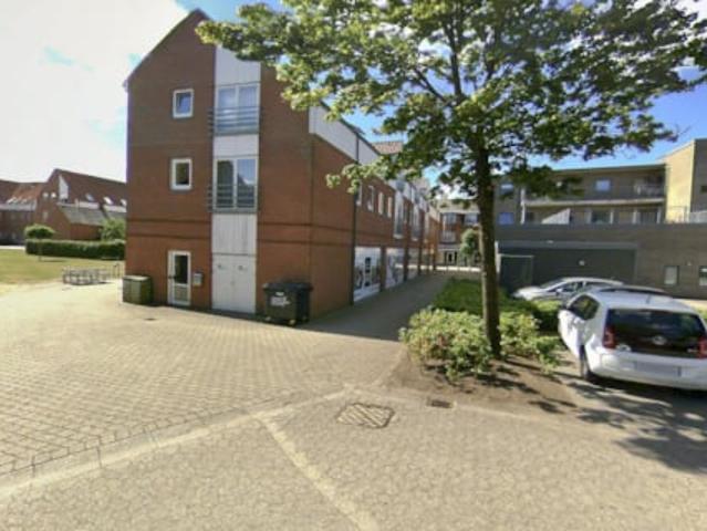 Lejlighed til leje i Grindsted, Billund