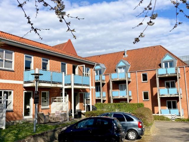 Lejlighed til leje i Odense