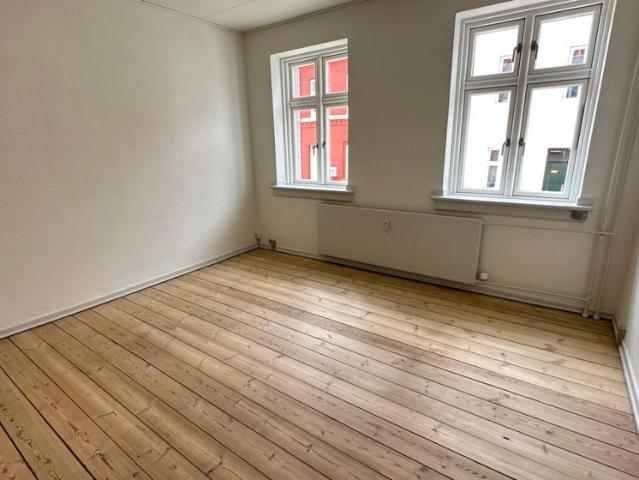 Lejlighed til leje i Fredericia