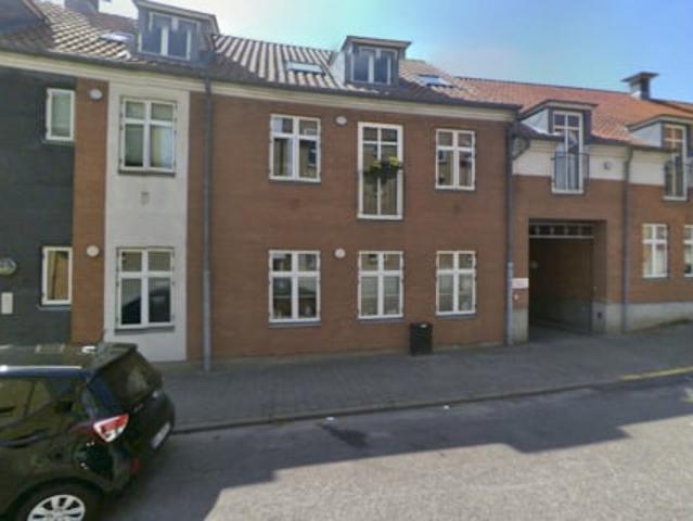 Lejlighed til leje i Fredericia