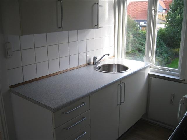Lejlighed til leje i Vejle