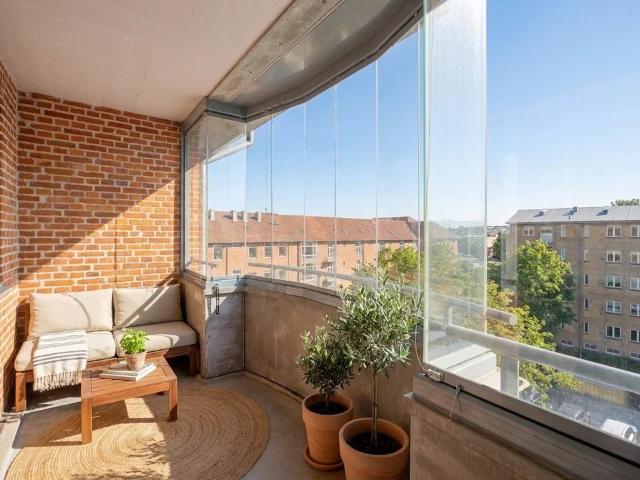 Lejlighed til leje i Aalborg, Brønderslev-Dronninglund