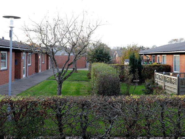 Lejlighed til leje i Hjørring, Brønderslev-Dronninglund