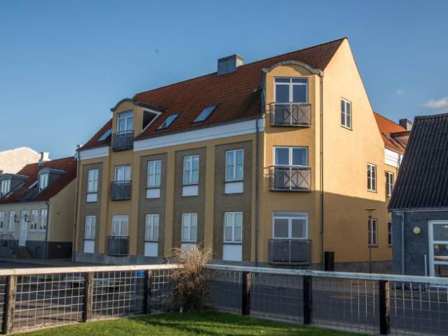 Lejlighed til leje i Løgstør, Brønderslev-Dronninglund