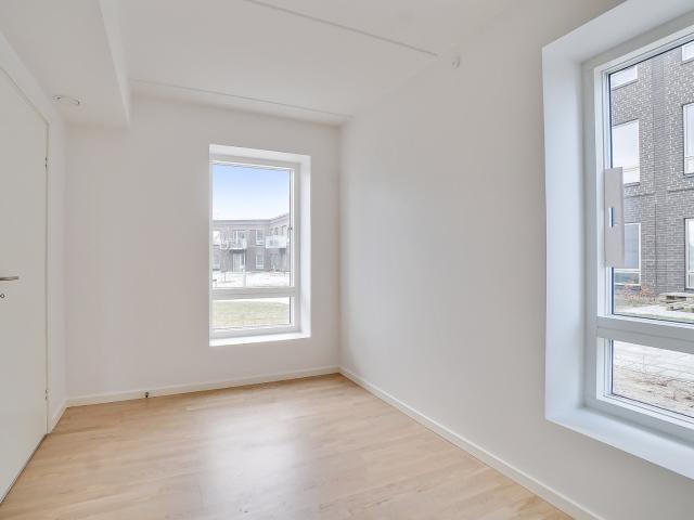 Lejlighed til leje i Risskov Engby, Aarhus