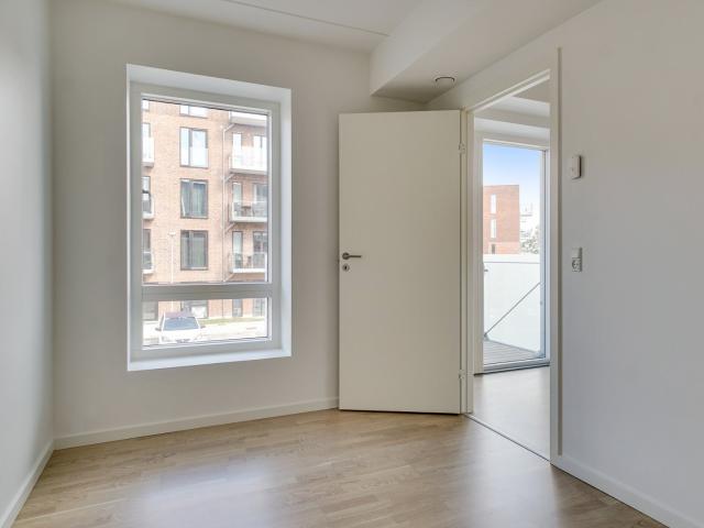 Lejlighed til leje i Risskov Engby, Aarhus