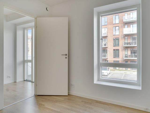 Lejlighed til leje i Århus