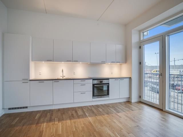 Lejlighed til leje i Teglgårdslund, Hillerød