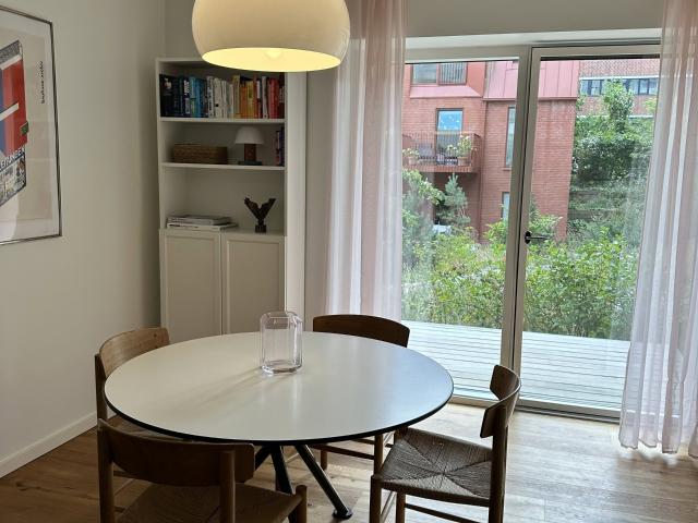 Lejlighed til leje i Århus