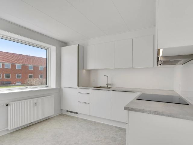 Lejlighed til leje i Esbjerg