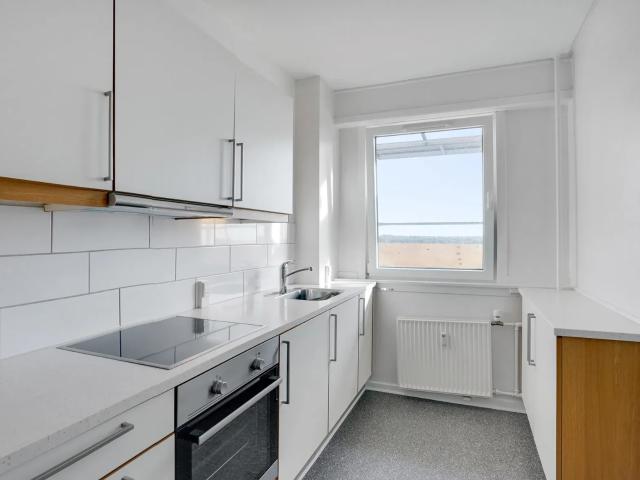 Lejlighed til leje i Spangsbjerg, Esbjerg