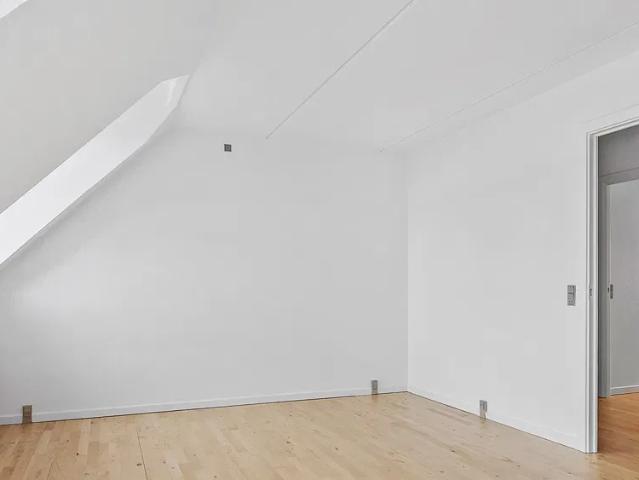 Lejlighed til leje i Horsens, Århus