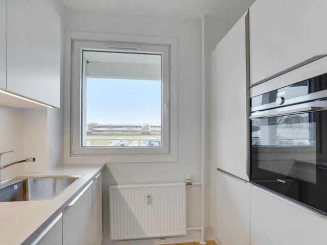 Lejlighed til leje i Esbjerg