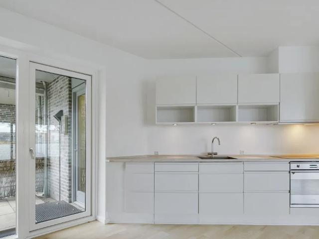 Lejlighed til leje i Valby Maskinfabrik, København