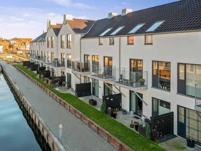 Lejlighed til leje i Nyborg
