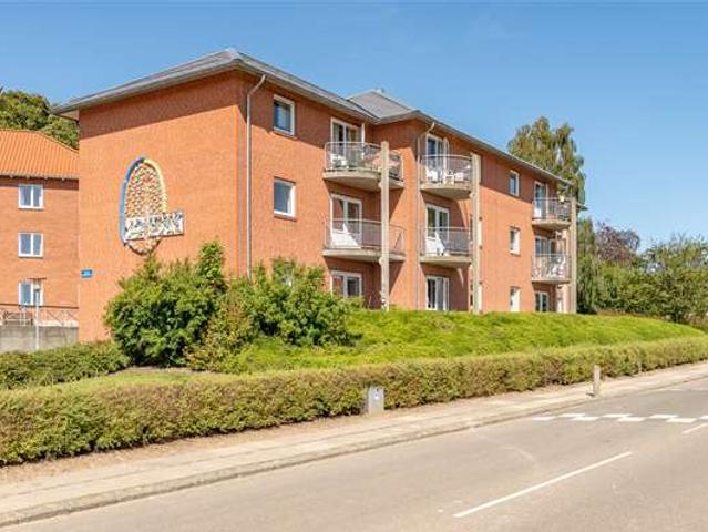 Lejlighed til leje i Hovedgård, Århus