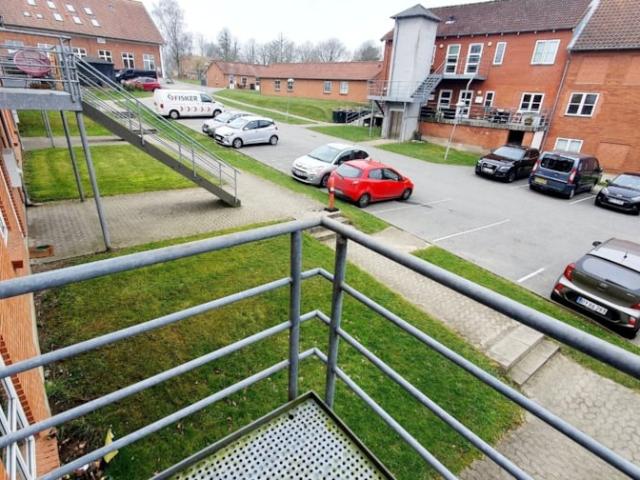Lejlighed til leje i Kolding