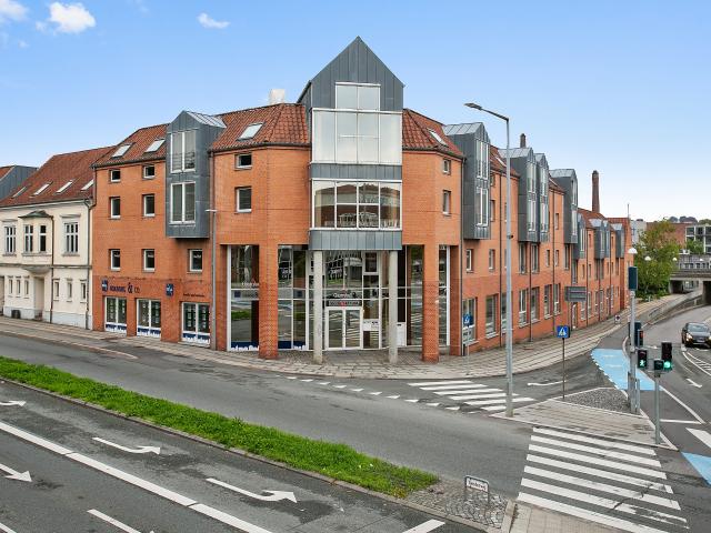 Lejlighed til leje i Søndervang, Kolding