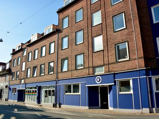 Lejlighed til leje i Odense