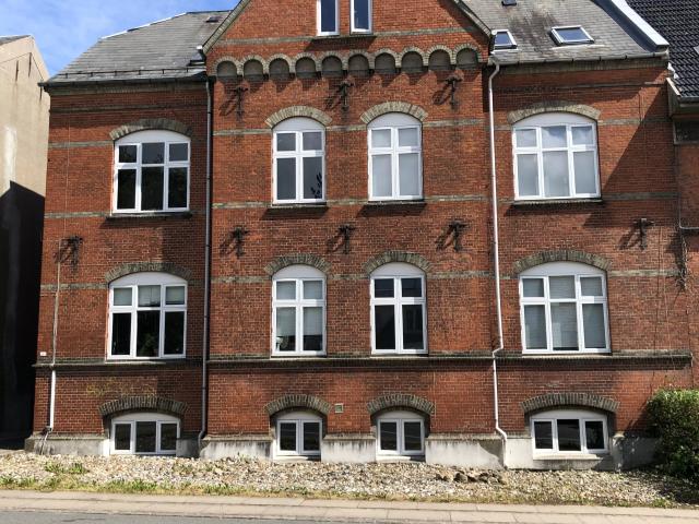 Ejendom til leje i Svendborg