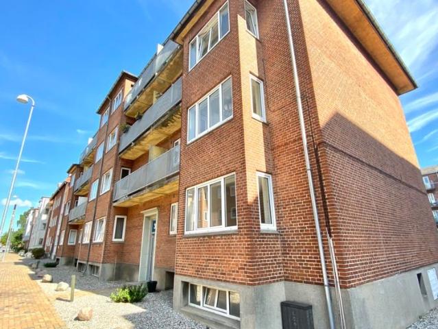 Lejlighed til leje i Odense