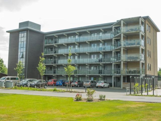 Lejlighed til leje i Haderslev