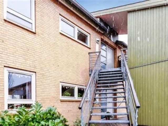 Lejlighed til leje i Vojens, Haderslev