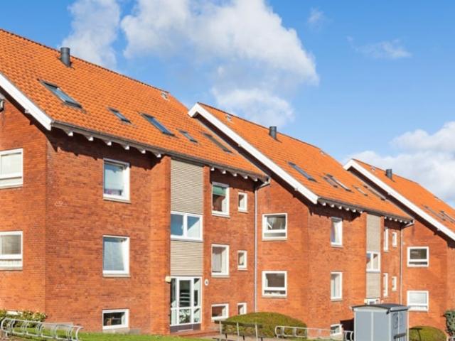 Lejlighed til leje i Struer, Århus
