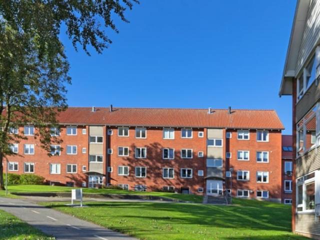 Lejlighed til leje i Struer, Århus