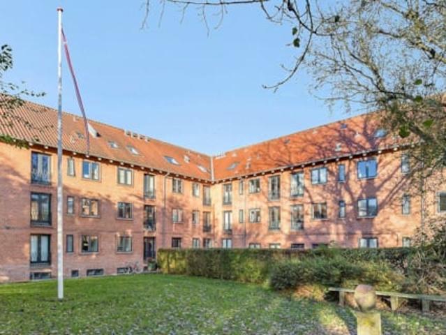 Lejlighed til leje i Randers, Århus