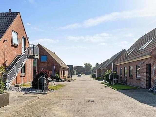 Lejlighed til leje i Brande, Århus