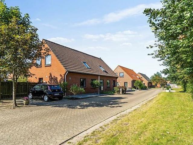 Lejlighed til leje i Brande, Århus