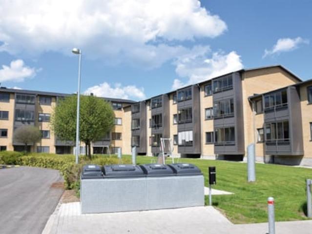 Lejlighed til leje i Randers, Århus