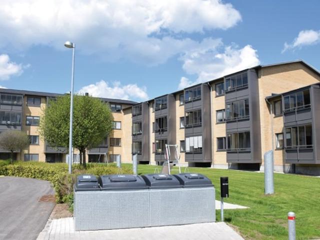Lejlighed til leje i Randers, Århus