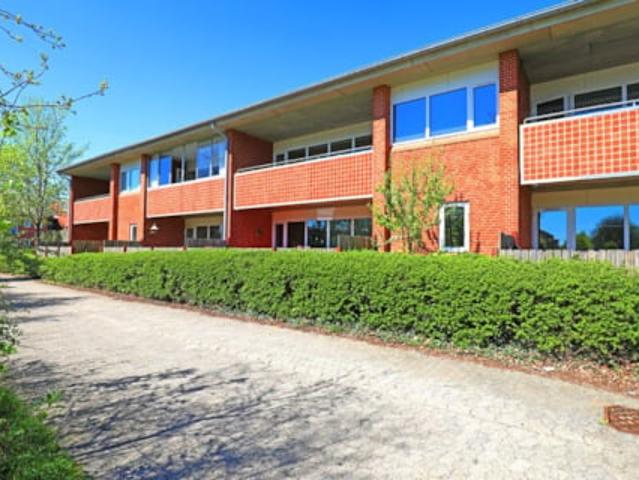 Lejlighed til leje i Holstebro, Århus
