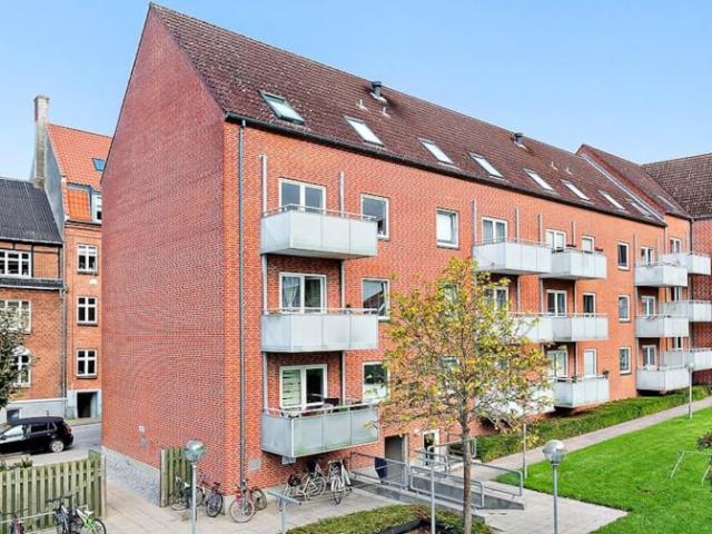 Lejlighed til leje i Randers, Århus