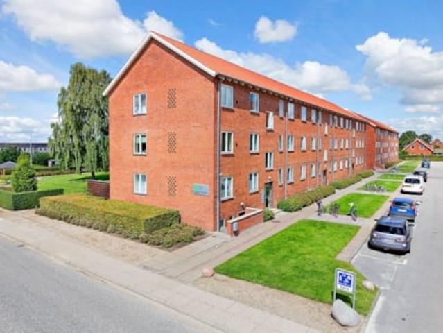 Lejlighed til leje i Randers, Århus