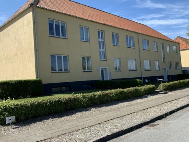 Lejlighed til leje i Haderslev