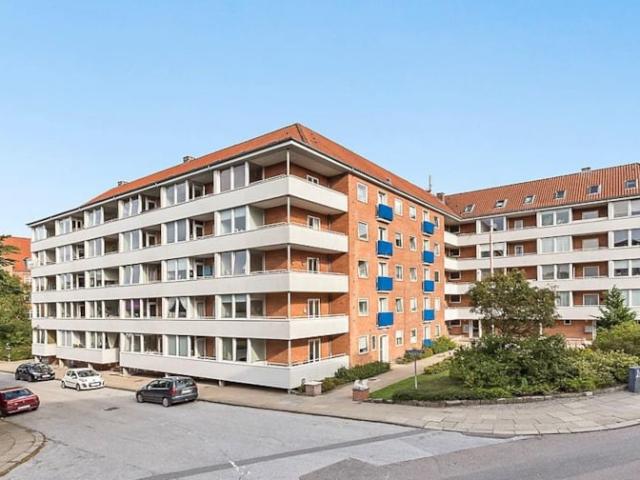 Lejlighed til leje i Randers, Århus