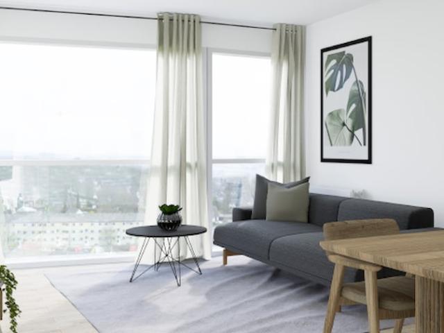 Lejlighed til leje i Aalborg, Brønderslev-Dronninglund