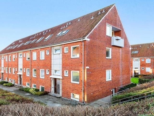 Lejlighed til leje i Randers, Århus