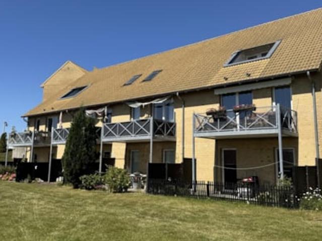 Lejlighed til leje i Hobro, Brønderslev-Dronninglund