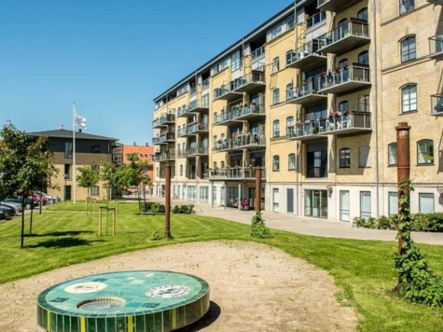 Lejlighed til leje i Horsens, Århus