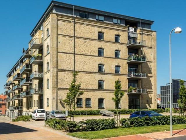 Lejlighed til leje i Vestermark, Horsens