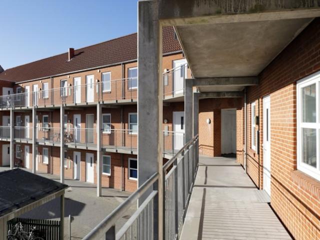 Lejlighed til leje i Brønderslev-Dronninglund