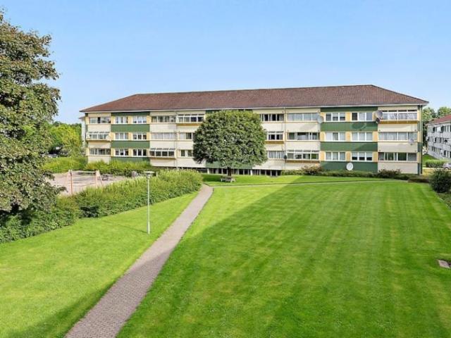 Lejlighed til leje i Randers, Randers Kommune