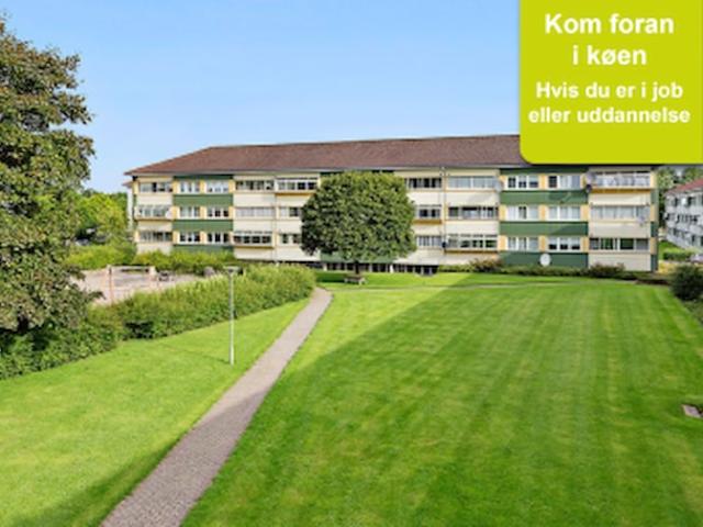 Lejlighed til leje i Randers, Randers Kommune