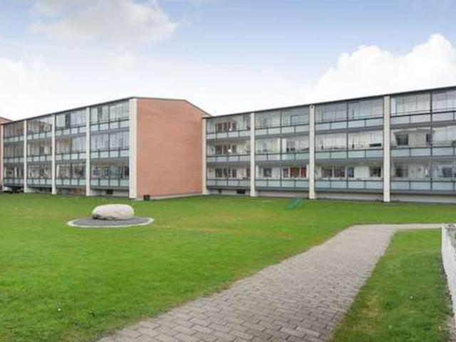 Lejlighed til leje i Hirtshals, Brønderslev-Dronninglund