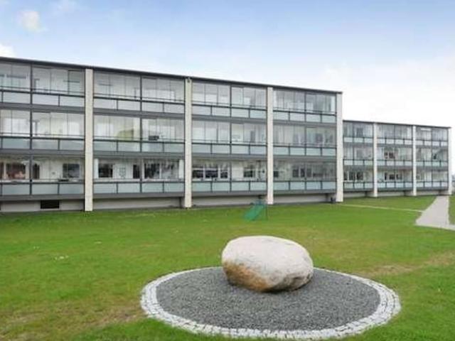 Lejlighed til leje i Hirtshals, Brønderslev-Dronninglund